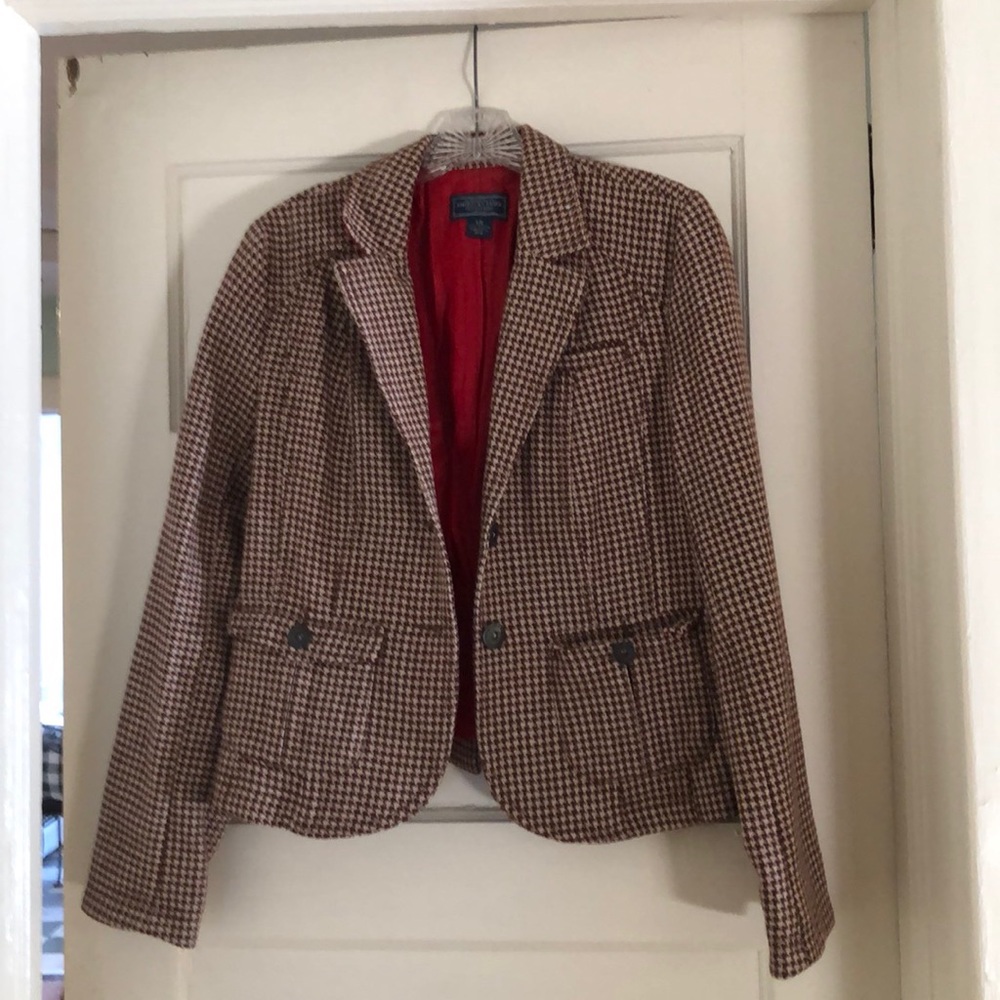 Blazer